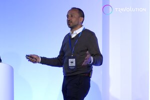 Travolution Summit 2022: Lights, camera, engagement – ditch vanilla video for the social era