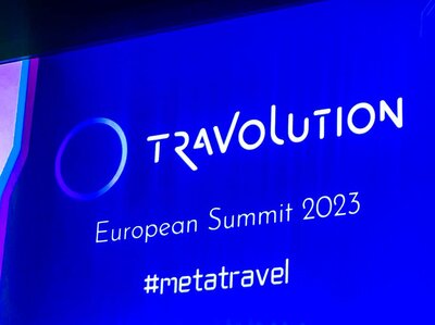 Travolution European Summit 2023: Morning sessions