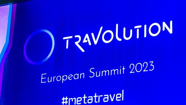 TRAVOLUTION EUROPEAN SUMMIT 2023: VIDEO