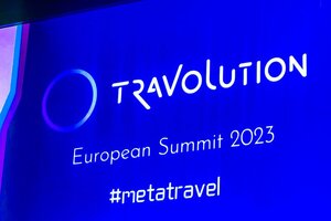 TRAVOLUTION EUROPEAN SUMMIT 2023: VIDEO