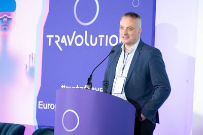 Travolution European Summit 2023: Morning sessions