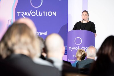 Travolution European Summit 2023: Morning sessions