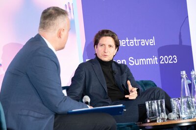 Travolution European Summit 2023: Morning sessions