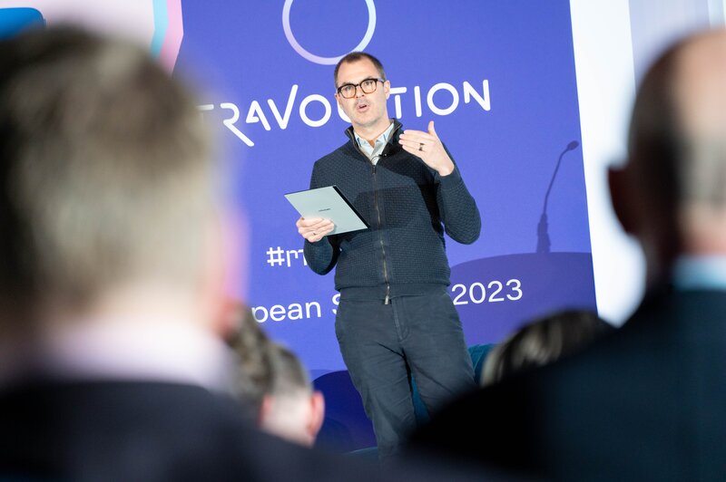 Travolution Summit 2023: 'Enormous' disruption of the Web 3.0 era is upon us