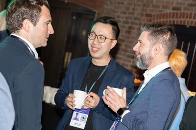 Travolution Summit 2023: Networking and hosted meetings