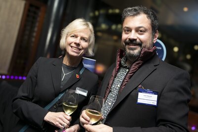 WTM 2023: Digital Masters Networking Drinks