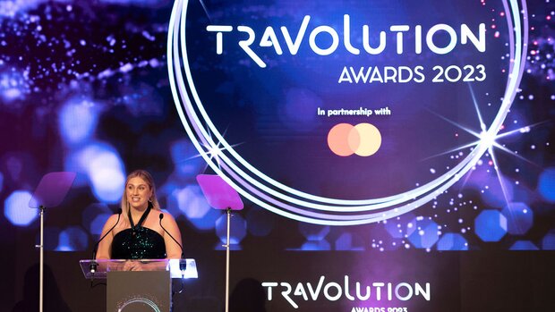 Travolution Awards 2023