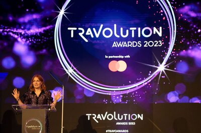 Travolution Awards 2023