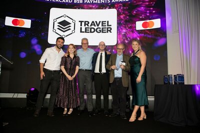 Travolution Awards 2023