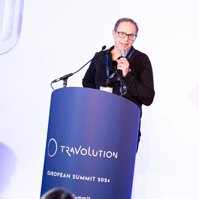 Travolution European Summit