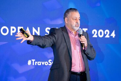 Travolution European Summit