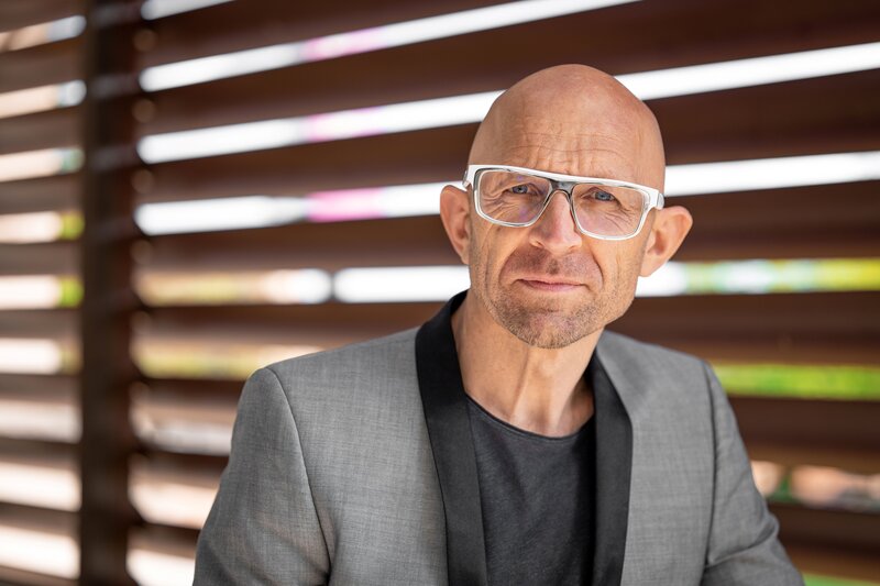 Big Interview: TravelTech Show 2024 speaker Jason Bradbury on AI