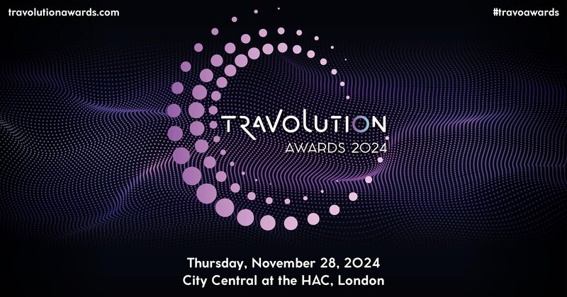 Travolution Awards 2024 shortlists revealed