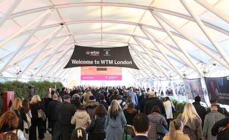 WTM London 2024 is set to be biggest to date