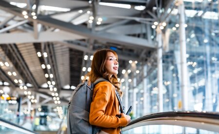 Expedia Group reveals 'mass-affluent' Asian travellers trends set to boost global travel industry