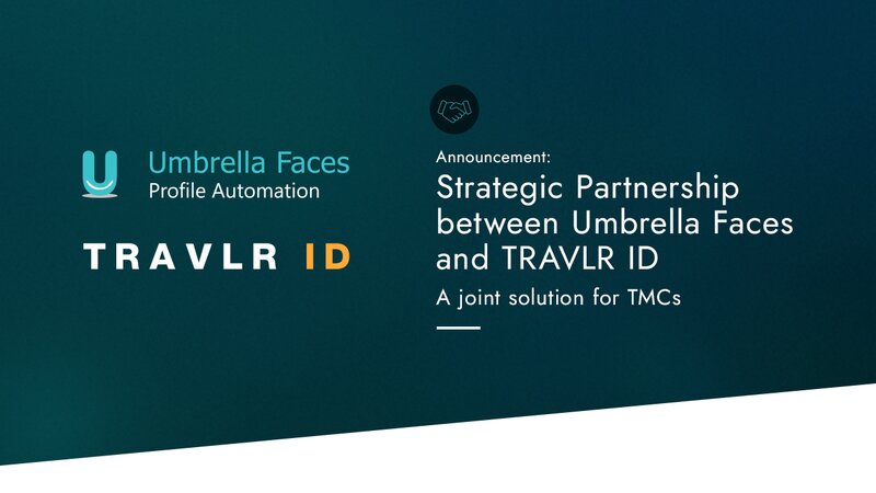 TRAVLR ID partners with Midoco Group’s UMBRELLA for new offering