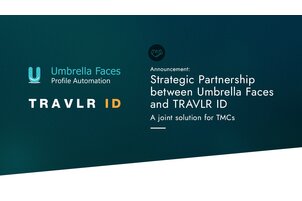 TRAVLR ID partners with Midoco Group’s UMBRELLA for new offering