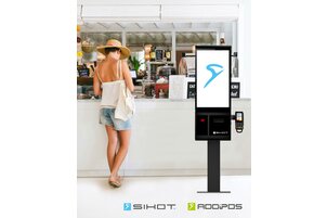 Hotel management system firm SIHOT launches self-ordering terminals