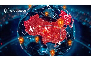 Chinese travellers fuel global hotel bookings: DidaTravel reveals 2024 golden week trends