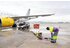 Vueling promotes research and development of SAF from slurry