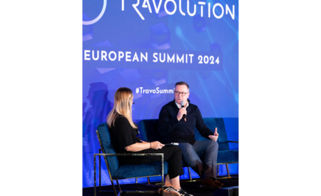 Travo European Summit: Strategic agility is key to success, says easyJet holiday’s CEO