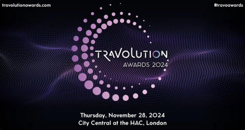 Travolution Awards 2024: Champions of Sustainability shortlist revealed