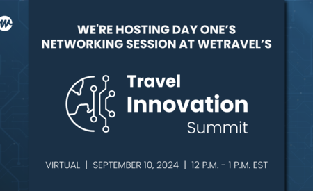 Travolution to host WeTravel’s Travel Innovation Summit networking event