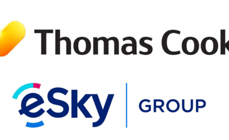 ESky Group takeover of Thomas Cook receives CAA approval