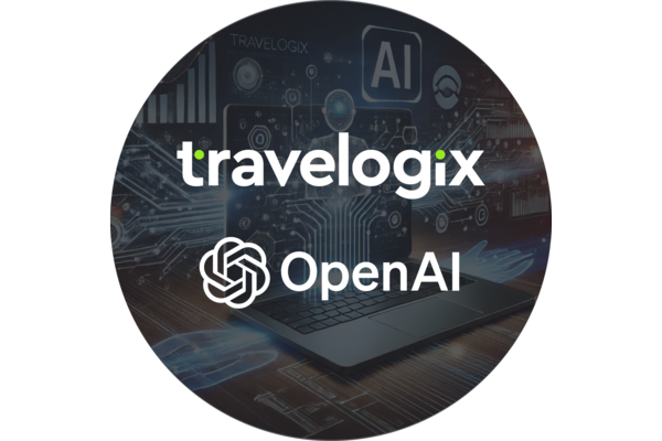 Travelogix integrates OpenAI's ChatGPT for enhanced report analysis